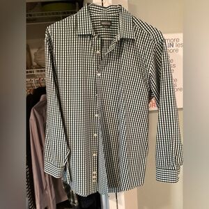 Kenneth Cole Reaction Long Sleeve